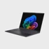 ACER Laptop Swift Go 16 AI OLED SFG16-74-71TF / Intel Core Ultra 7 258V, 16", WUXGA+ OLED, 32 GB RAM, 1 TB SSD, Windows 11, crna